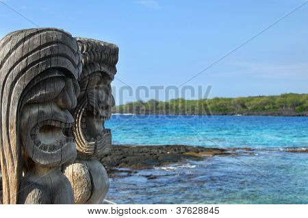Hawaiianische Kultur
