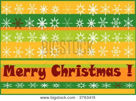 Christmas Card