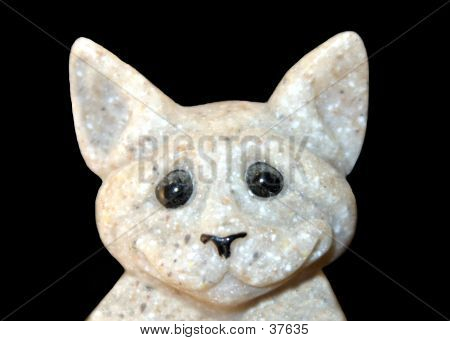 Keramik Kitty