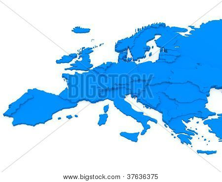 Európa