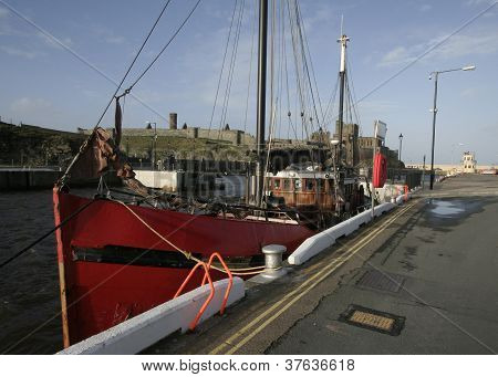 Porto di Peel