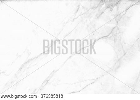 Gray Color Line Mineral And White Granite Marble Luxury Interior Texture