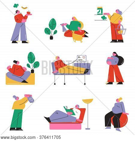 free things for pregnant women