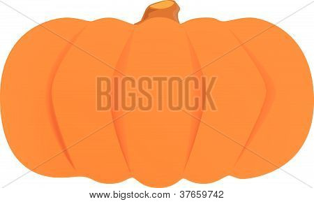 Thanksgiving Pumpkin