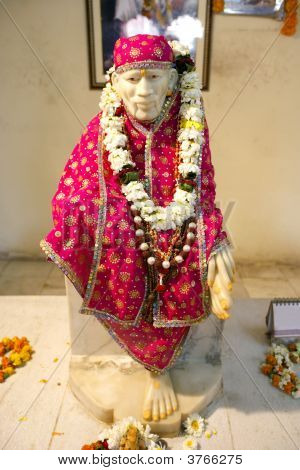 Sai Baba