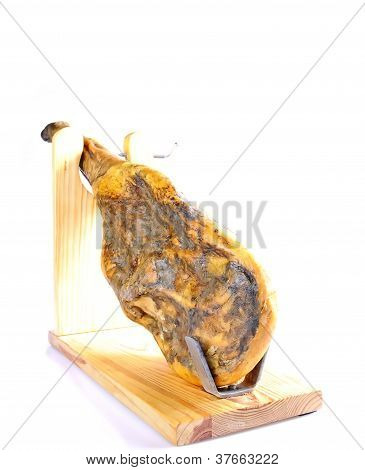 Spaans Iberisch Ham.
