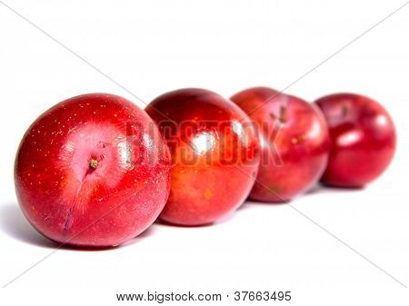 Fruit de prune