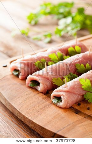 Braciole