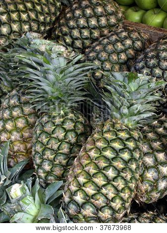 Ananas