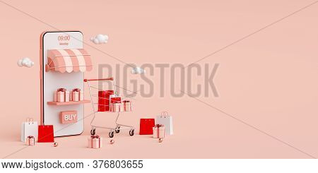 Digital Marketing Image Photo Free Trial Bigstock