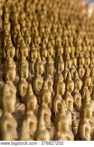 Lao Huay Xay Wat Kaophone Savanthanaram