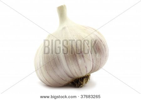 Enkele knoflook