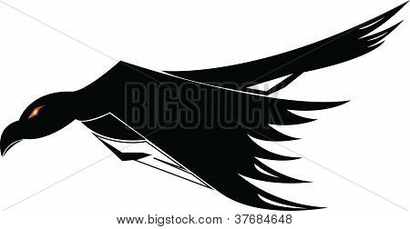Black Eagle