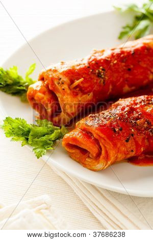 Braciole