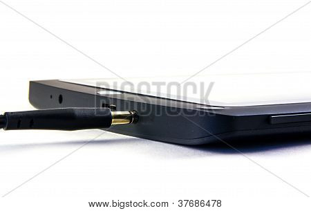Connecteur 3.5