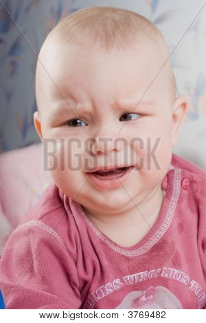 Cry Baby
