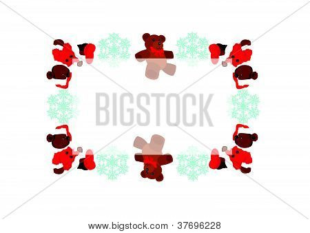 Christmas Bear