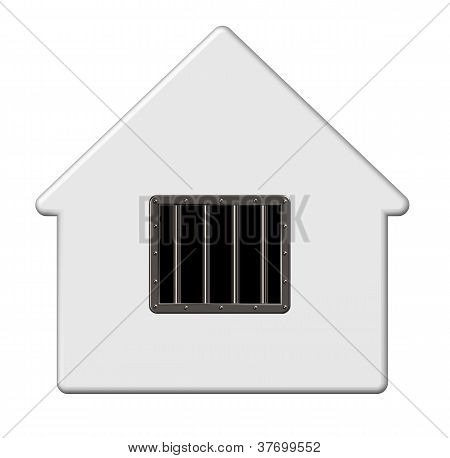 Carcere casa