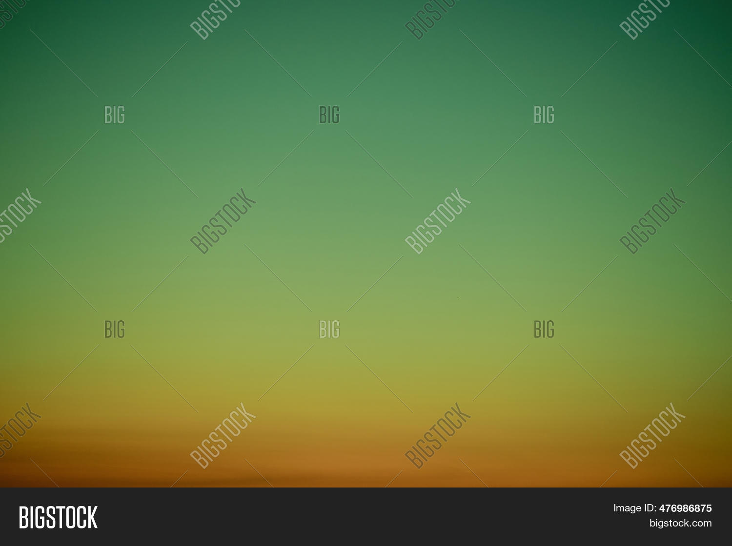 Sunset Sky Gradient Image & Photo (Free Trial) | Bigstock