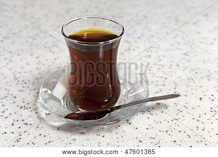Turkish Tea