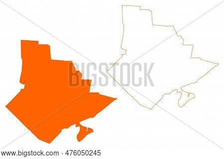 Waddinxveen Municipality (kingdom Of The Netherlands, Holland, South Holland Or Zuid-holland Provinc