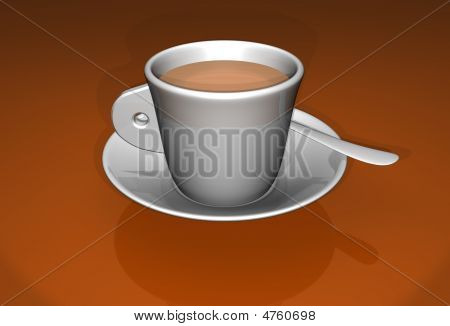 ถ้วยกาแฟ