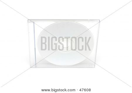 CD Jewel Case II