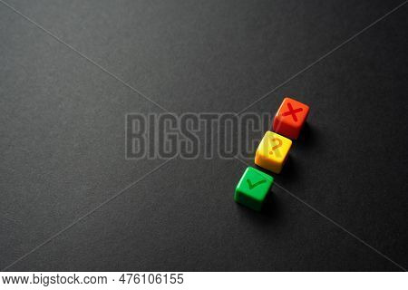 Vote For, Against Or Abstain. Decision Making Processes In Organizations, Political Elections, And P