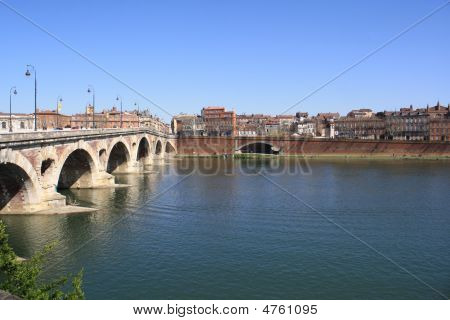 Toulouse.