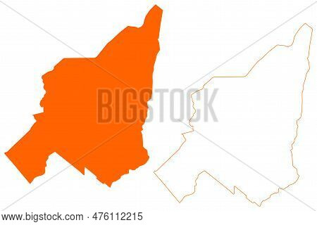Lansingerland Municipality (kingdom Of The Netherlands, Holland, South Holland Or Zuid-holland Provi
