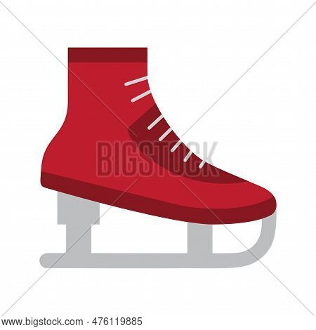Snowskates Icon Vector Image. Suitable For Mobile Application Web Application And Print Media.