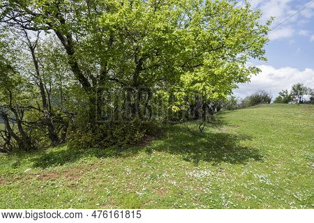 Iskar Gorge Near Village Of Bov,  Balkan Mountains, Bulgaria