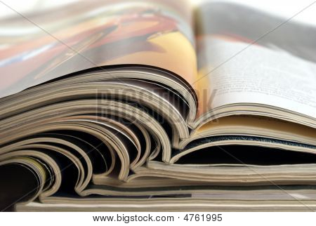 Tijdschrift