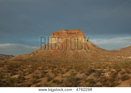Bigbend Park
