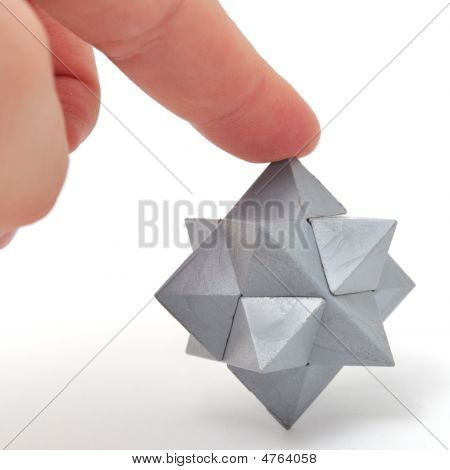 Puslespil