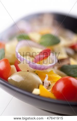 Italian pasta