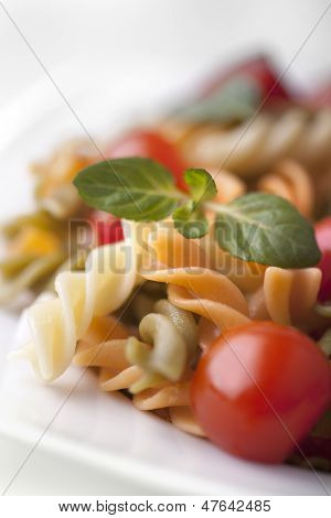 Italian pasta