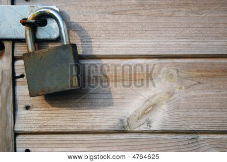 Bloccato