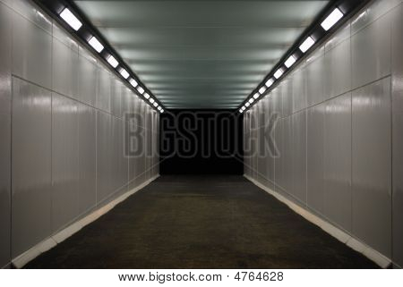Il Tunnel