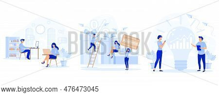 Workflow Job Satisfaction, Concentration, Workspace, Office Applications, Customer Loyalty Marketing