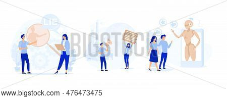 Media Influence Concept, Post-truth, Eco-shaming, Virtual Influencer, Ecological Activist, Social Me