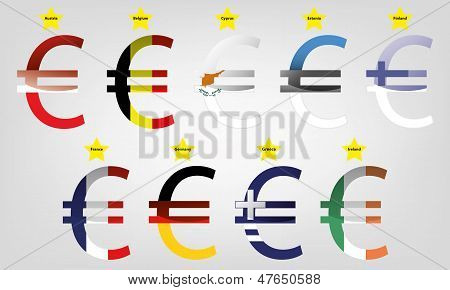 Area euro parte 1