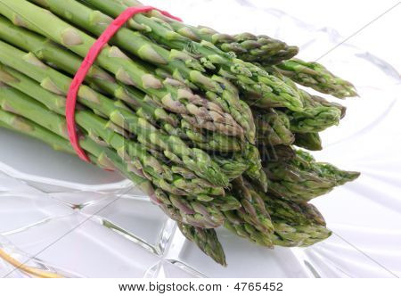 Asparagus