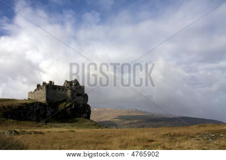 Castle Duart