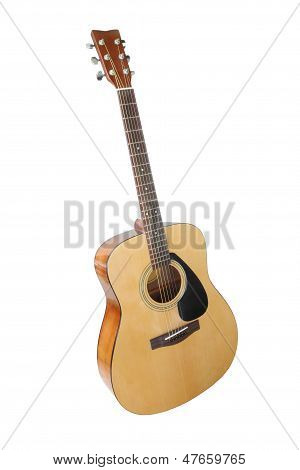 Chitarra classica acustica