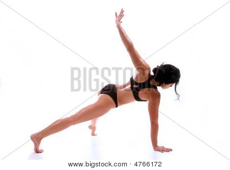 Strong