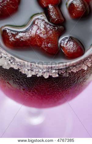 Rode Cocktail