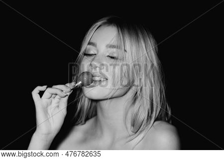 Sensual Glamorous Image & Photo (Free Trial) Bigstock