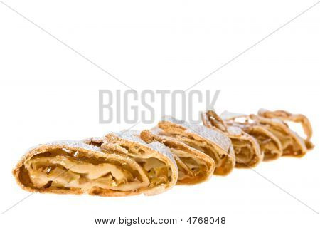 Штрудель