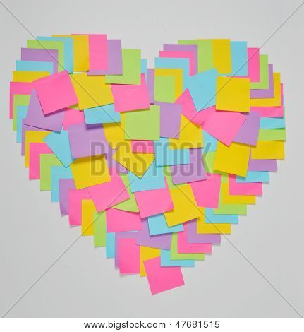 messages from the heart